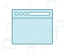 Web Technologies used by desktop app development