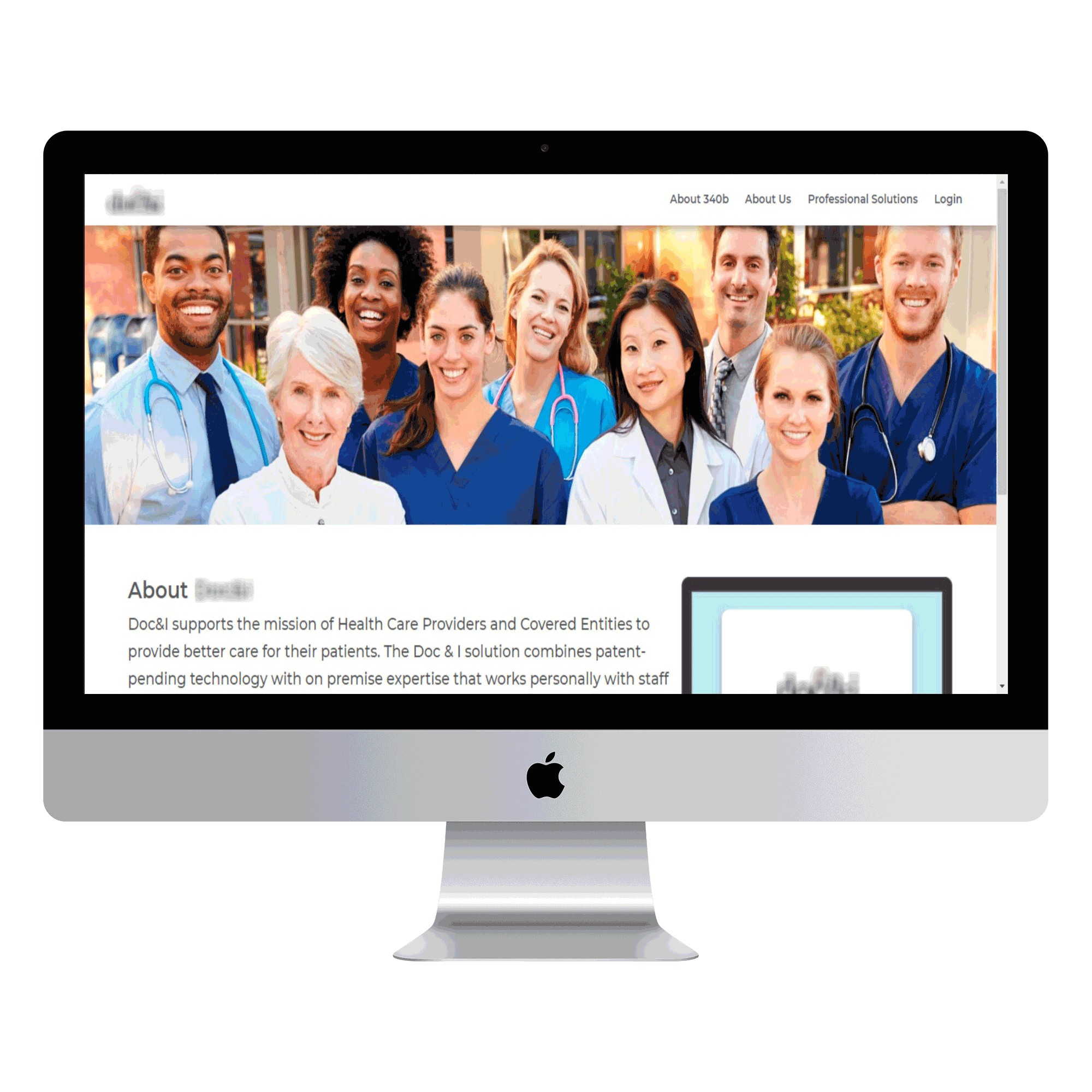 Angular Health Application