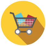 ECommerce & Retail Used With Android