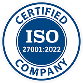 ISO 27001:2022