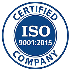 ISO 9001:2015