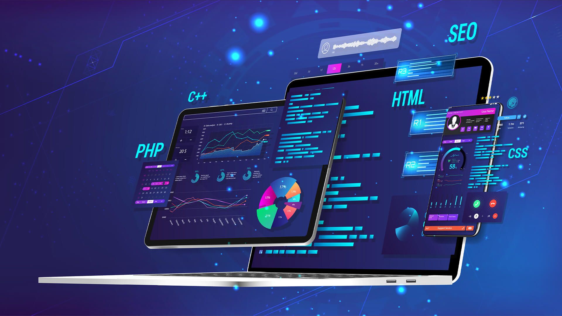 What is a product studio