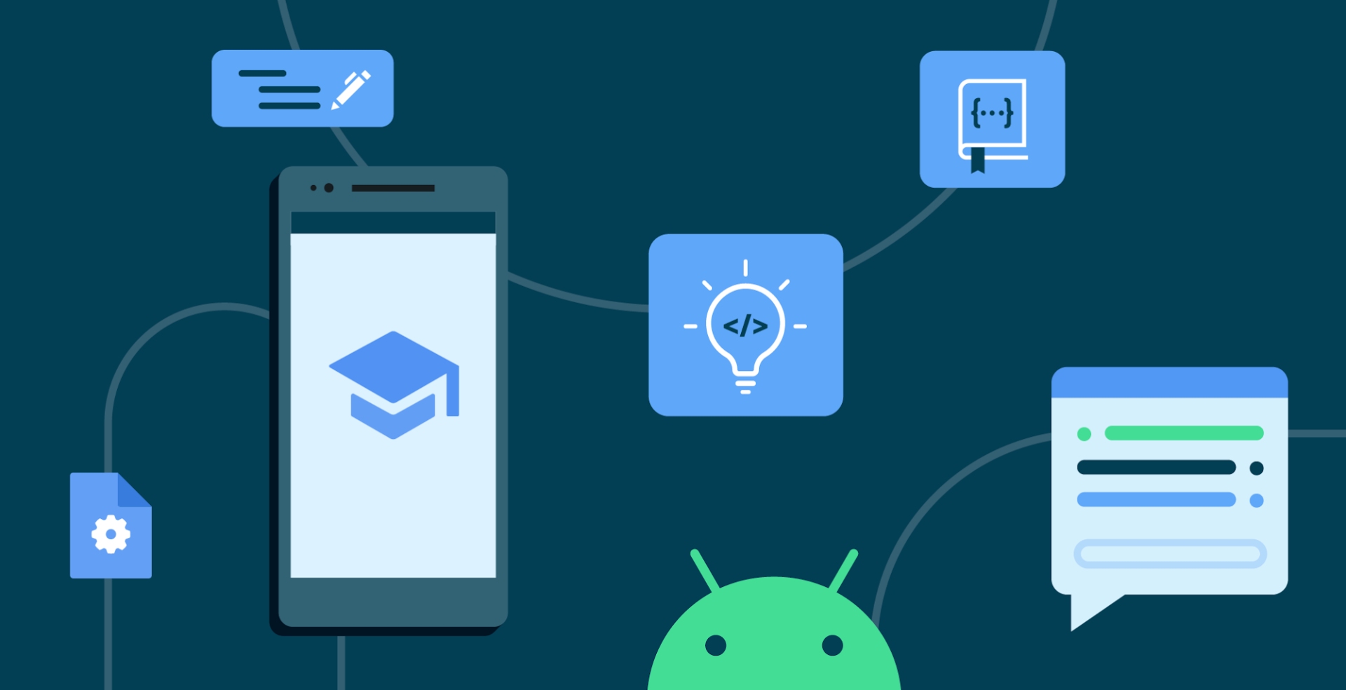 advantages of Android app development