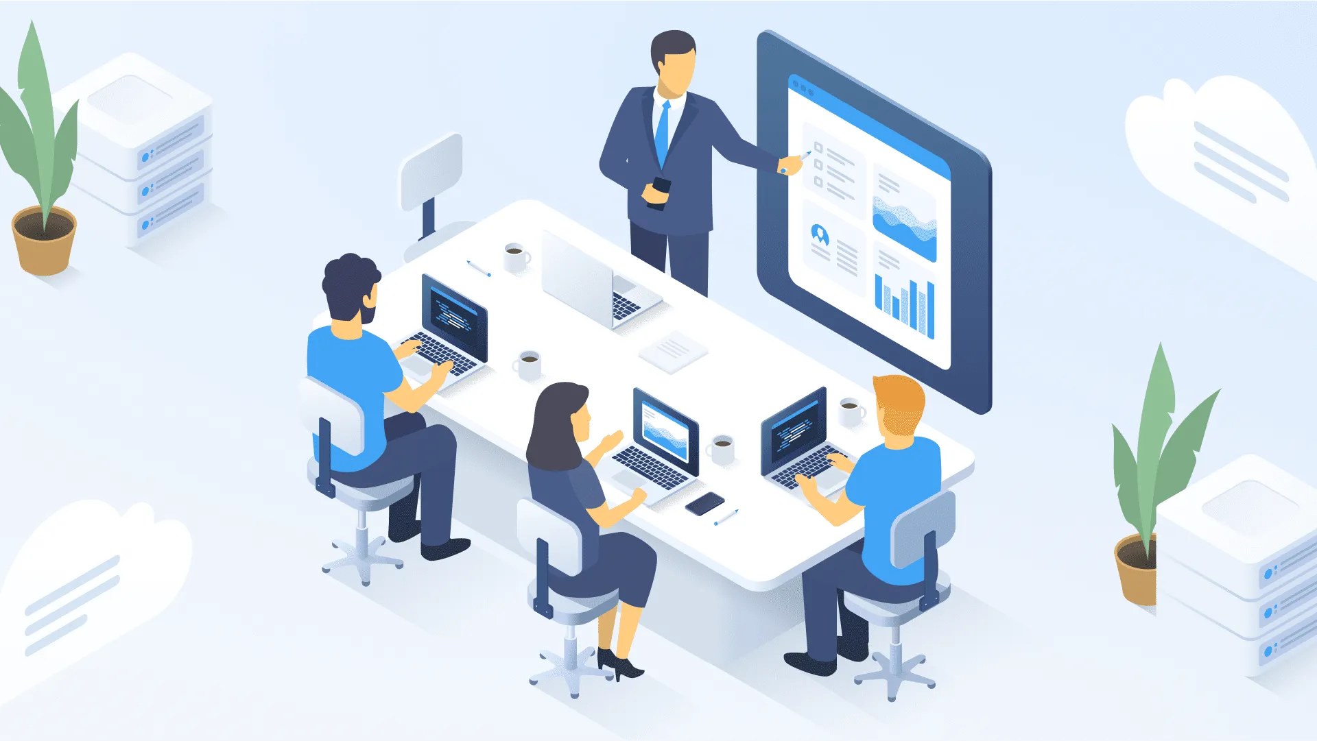 education software development company in vietnam
