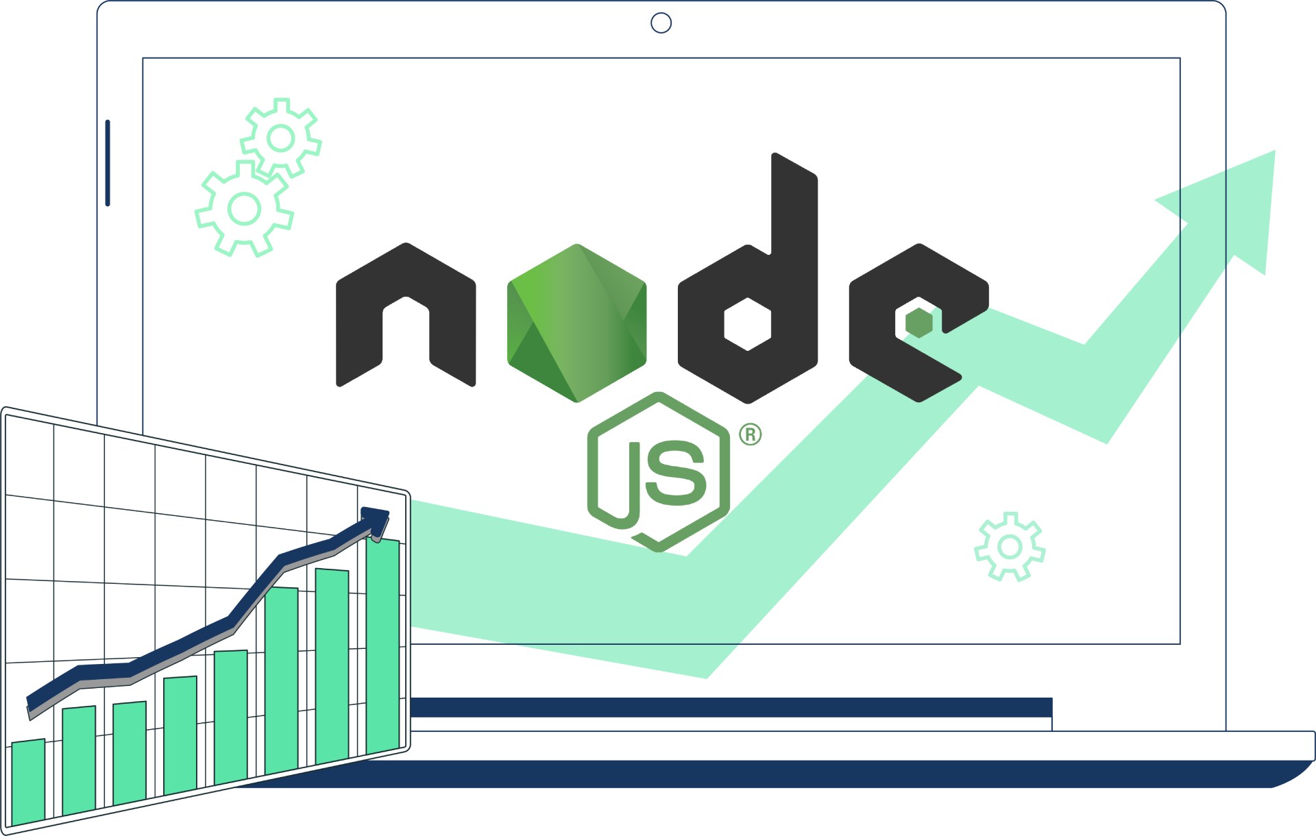 Node.js Development Companies in Vietnam